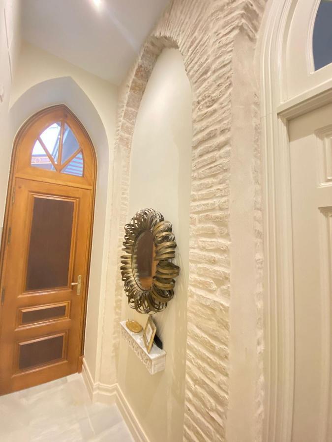 Inncadizpalacio Conde Casa-Brunet 외부 사진