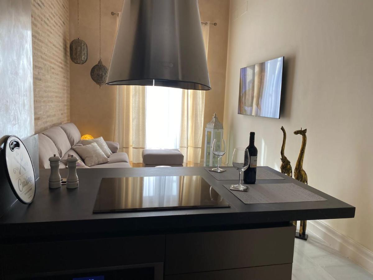 Inncadizpalacio Conde Casa-Brunet 외부 사진