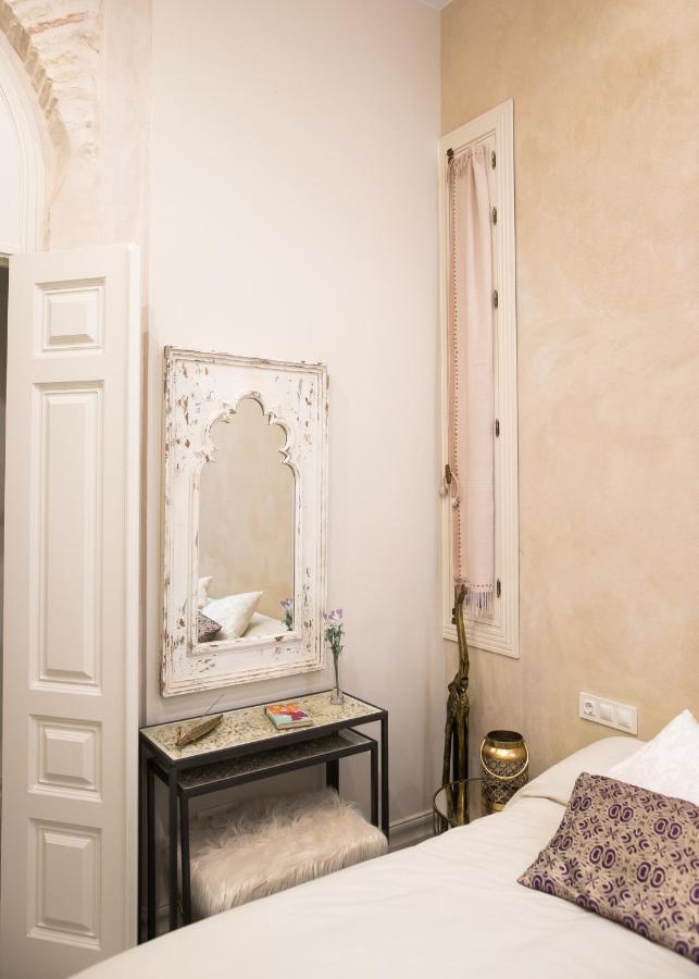 Inncadizpalacio Conde Casa-Brunet 외부 사진