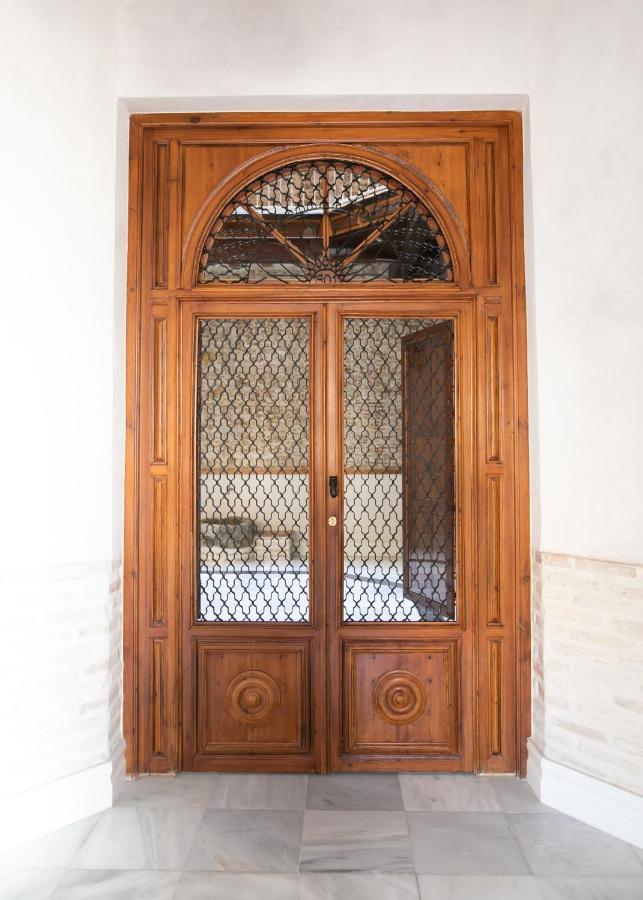 Inncadizpalacio Conde Casa-Brunet 외부 사진