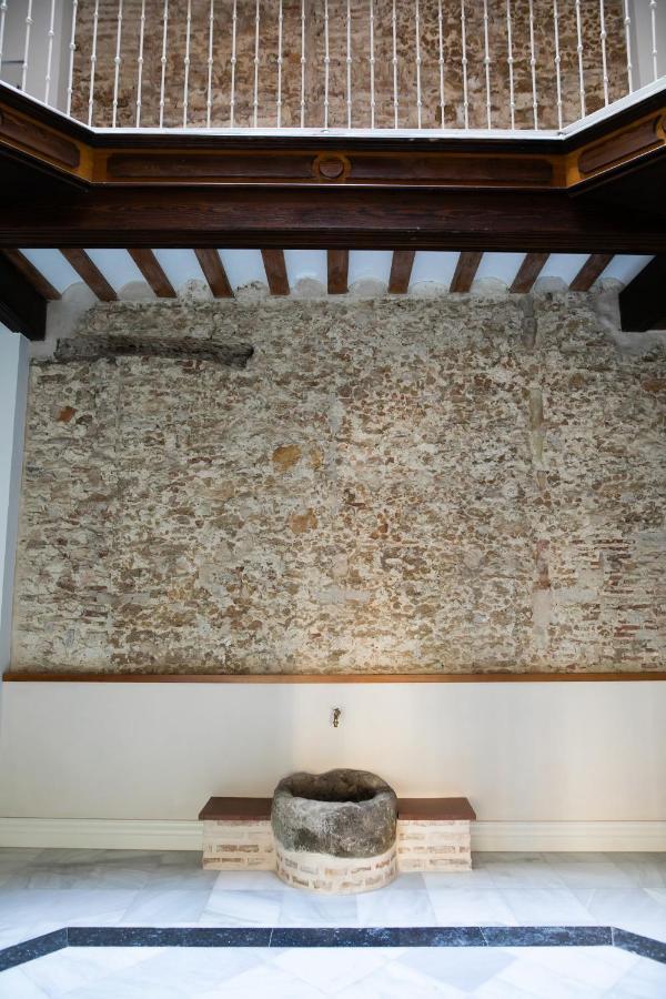 Inncadizpalacio Conde Casa-Brunet 외부 사진