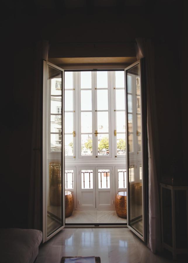 Inncadizpalacio Conde Casa-Brunet 외부 사진