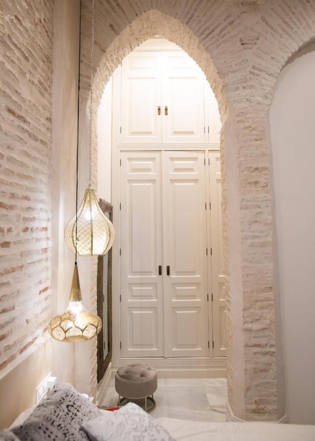 Inncadizpalacio Conde Casa-Brunet 외부 사진