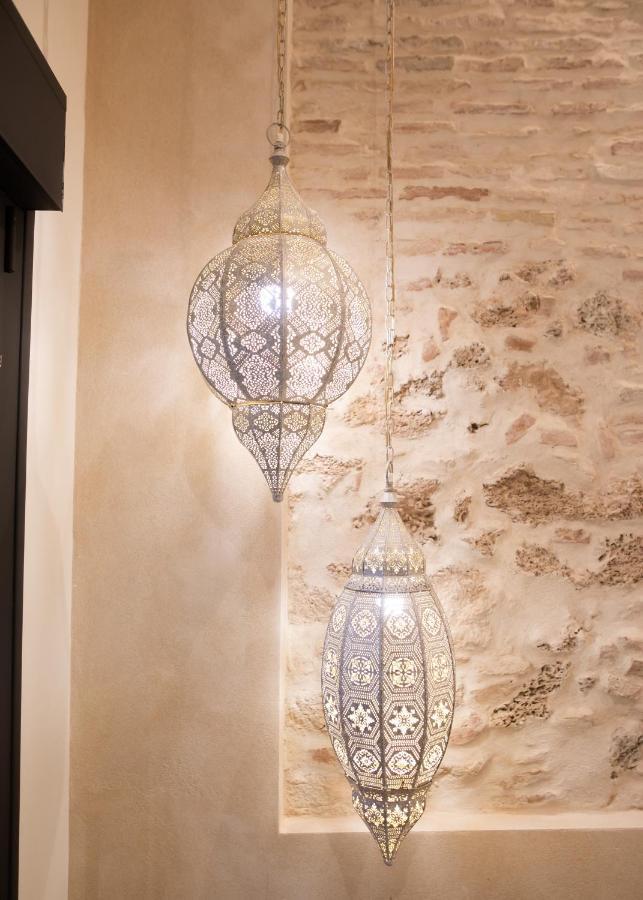 Inncadizpalacio Conde Casa-Brunet 외부 사진