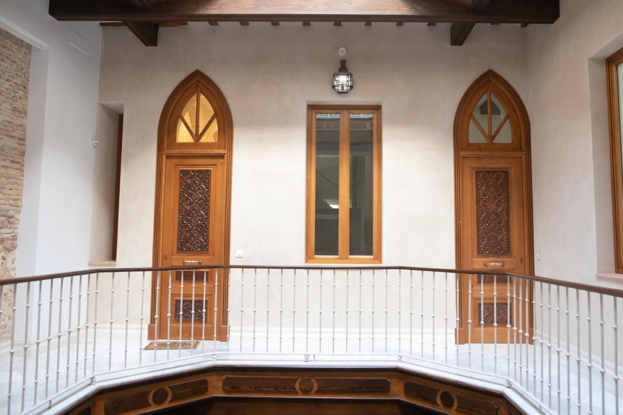 Inncadizpalacio Conde Casa-Brunet 외부 사진