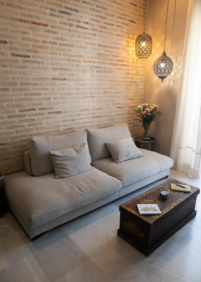 Inncadizpalacio Conde Casa-Brunet 외부 사진