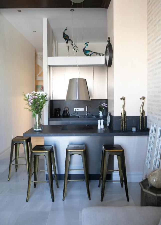 Inncadizpalacio Conde Casa-Brunet 외부 사진