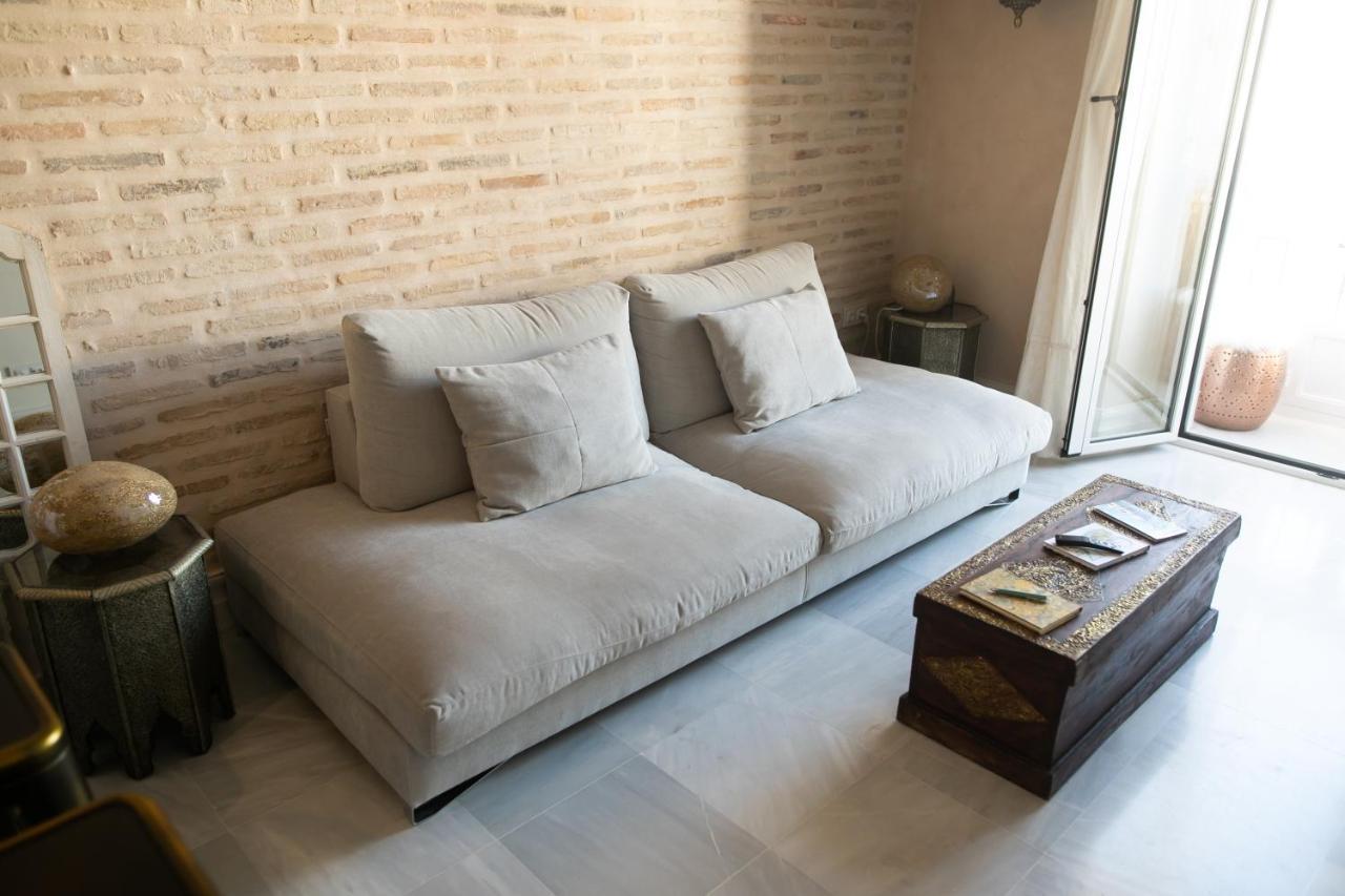 Inncadizpalacio Conde Casa-Brunet 외부 사진