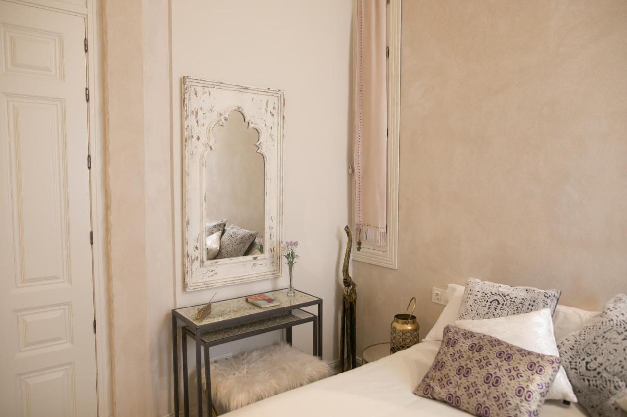 Inncadizpalacio Conde Casa-Brunet 외부 사진