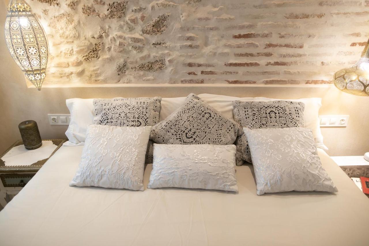 Inncadizpalacio Conde Casa-Brunet 외부 사진