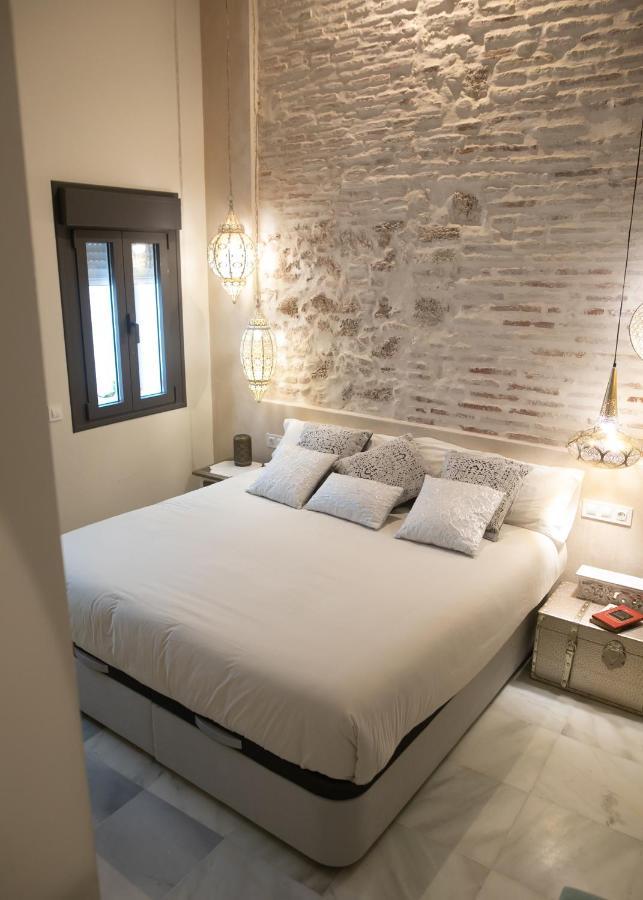 Inncadizpalacio Conde Casa-Brunet 외부 사진