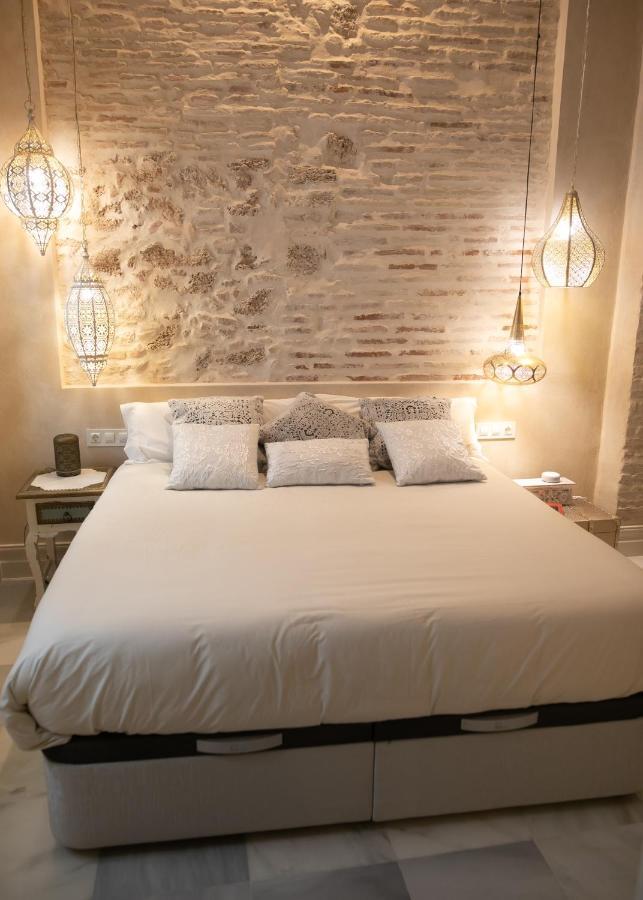 Inncadizpalacio Conde Casa-Brunet 외부 사진