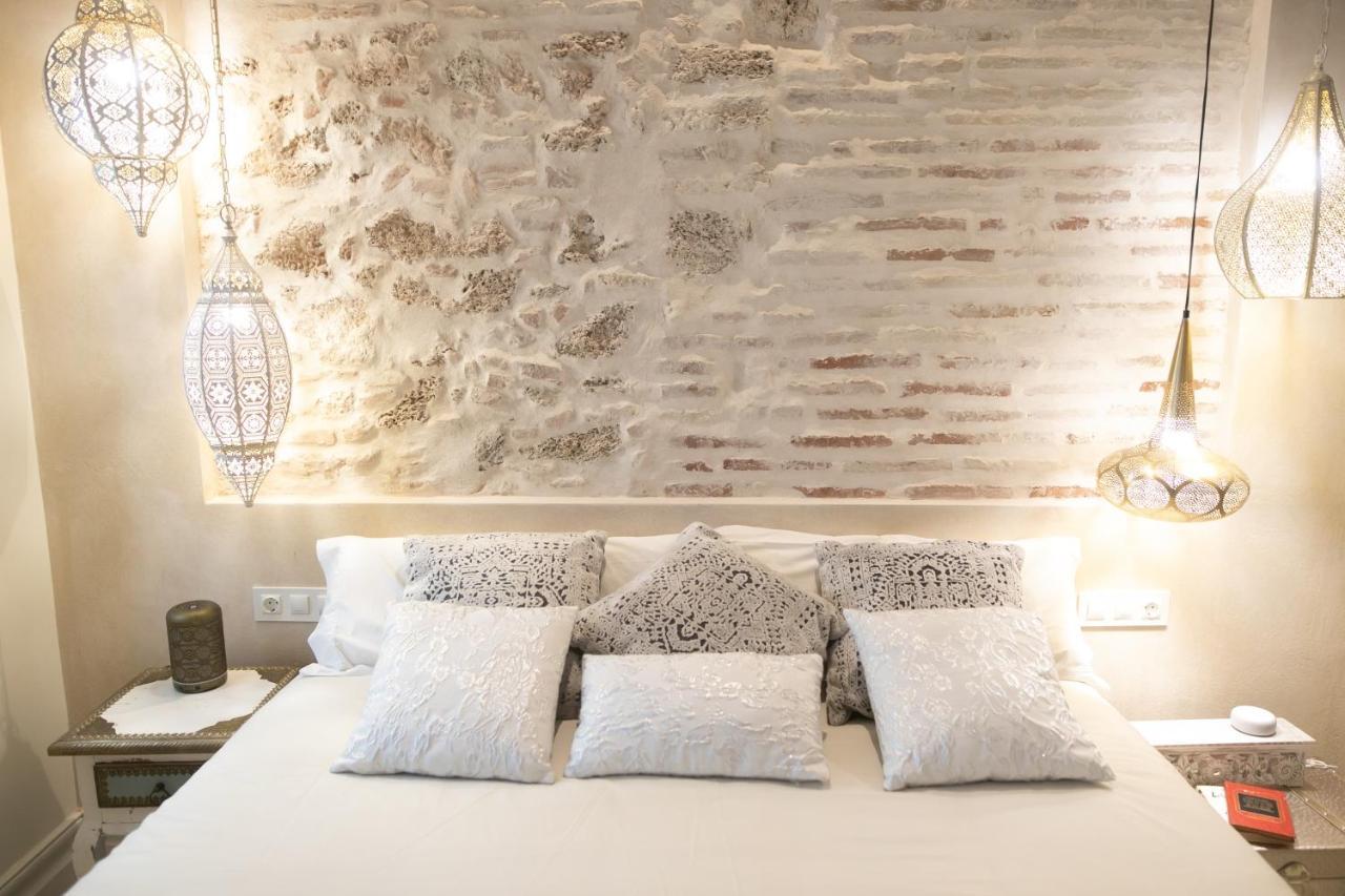 Inncadizpalacio Conde Casa-Brunet 외부 사진