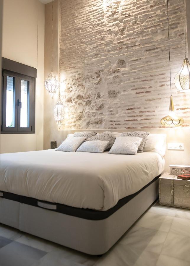 Inncadizpalacio Conde Casa-Brunet 외부 사진