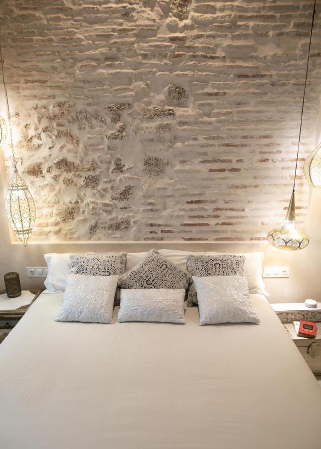 Inncadizpalacio Conde Casa-Brunet 외부 사진