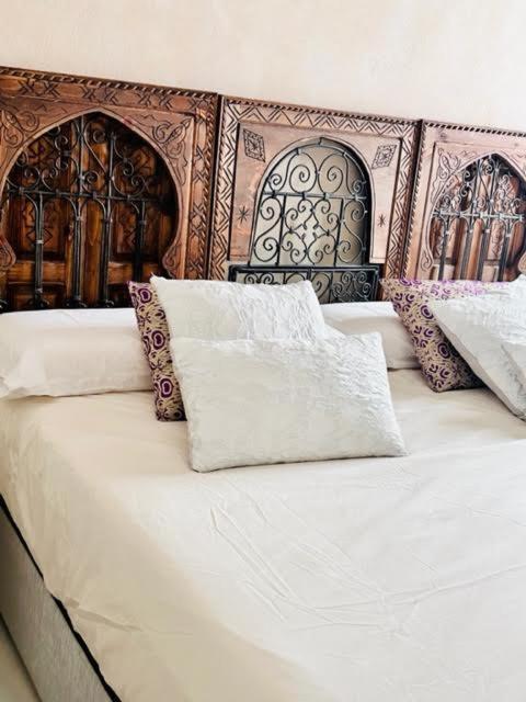 Inncadizpalacio Conde Casa-Brunet 외부 사진