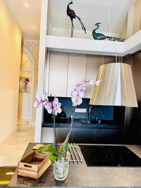 Inncadizpalacio Conde Casa-Brunet 외부 사진