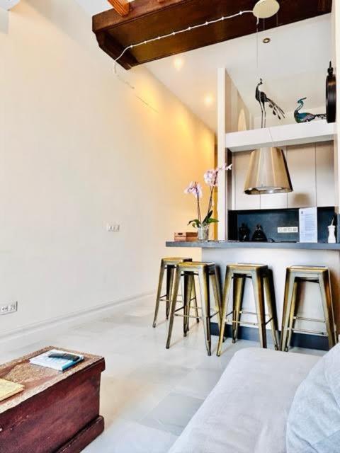 Inncadizpalacio Conde Casa-Brunet 외부 사진