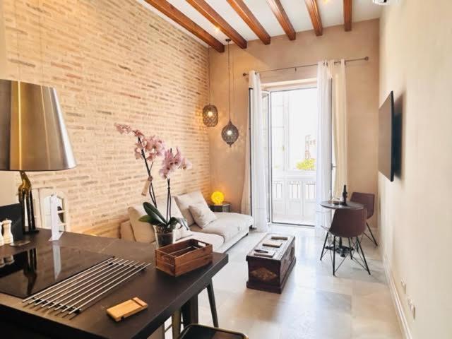 Inncadizpalacio Conde Casa-Brunet 외부 사진
