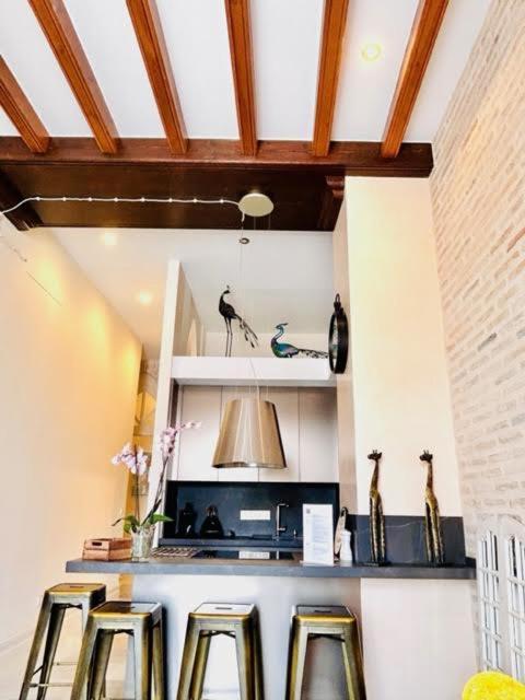Inncadizpalacio Conde Casa-Brunet 외부 사진