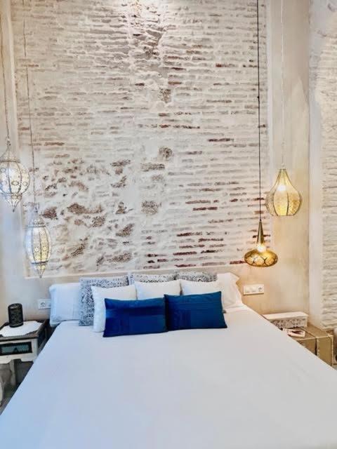 Inncadizpalacio Conde Casa-Brunet 외부 사진