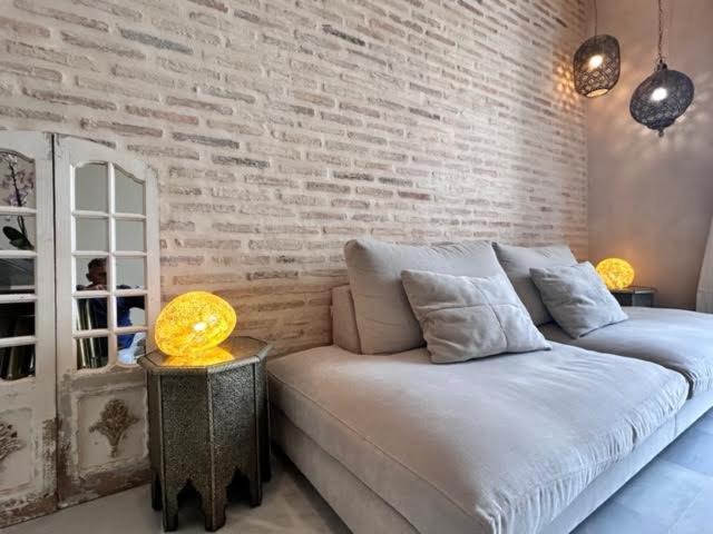 Inncadizpalacio Conde Casa-Brunet 외부 사진