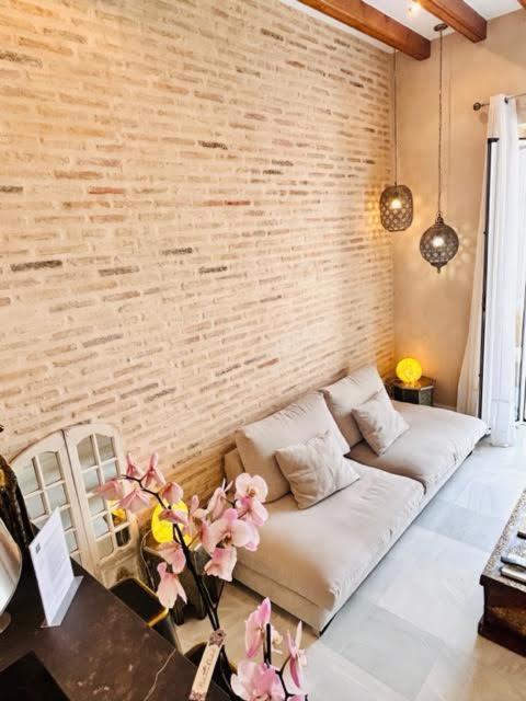 Inncadizpalacio Conde Casa-Brunet 외부 사진