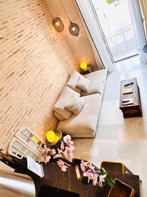Inncadizpalacio Conde Casa-Brunet 외부 사진